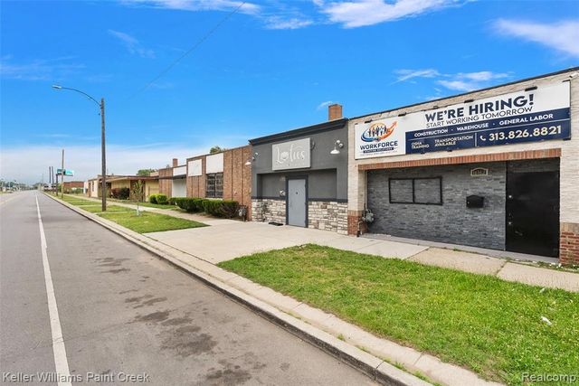 16166 Meyers Road, Detroit, MI 48235