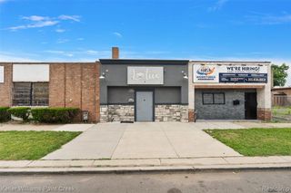 16166 Meyers Road, Detroit, MI 48235