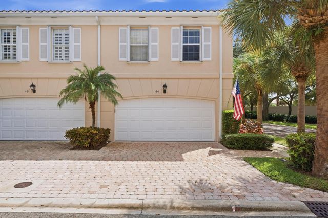44 LIVE OAK Circle, Tequesta, FL 33469