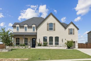 2037 Waterleaf Road, Haslet, TX 76052