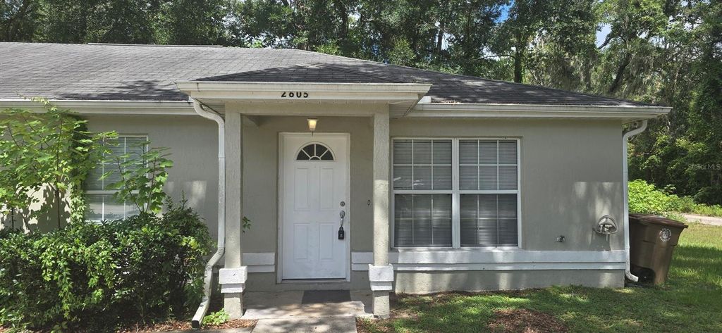 2605 NE 22ND AVENUE, Ocala, FL 34470