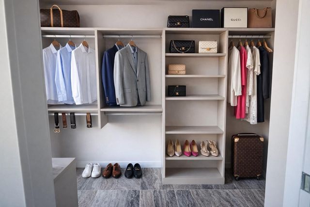 313 W 17th ST 2301, Austin, TX 78701