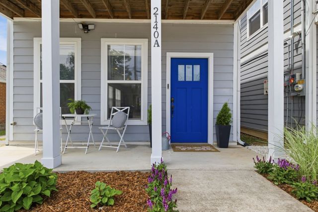 2140A Burns St, Nashville, TN 37216