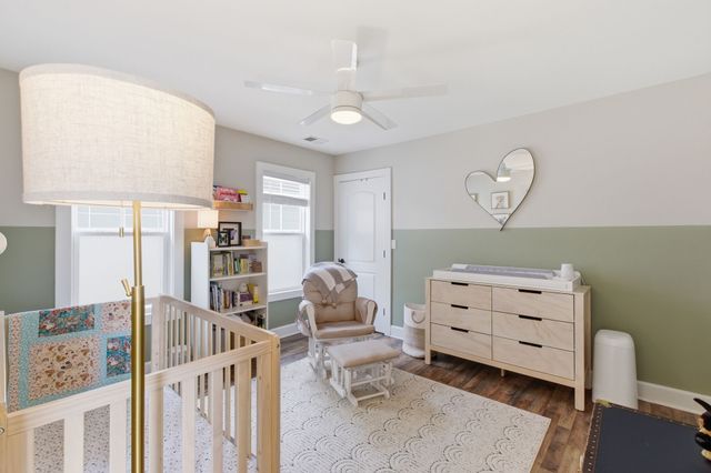 2140A Burns St, Nashville, TN 37216