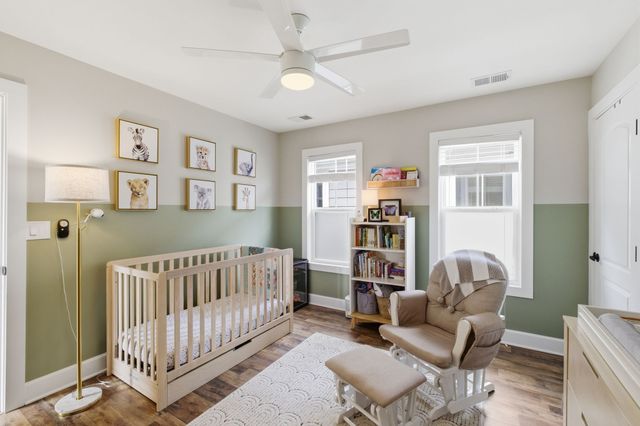 2140A Burns St, Nashville, TN 37216