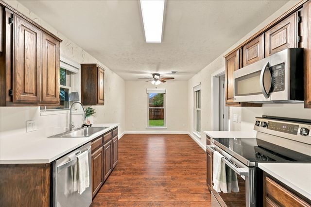 5216 Gaelic Court, Denton, TX 76208