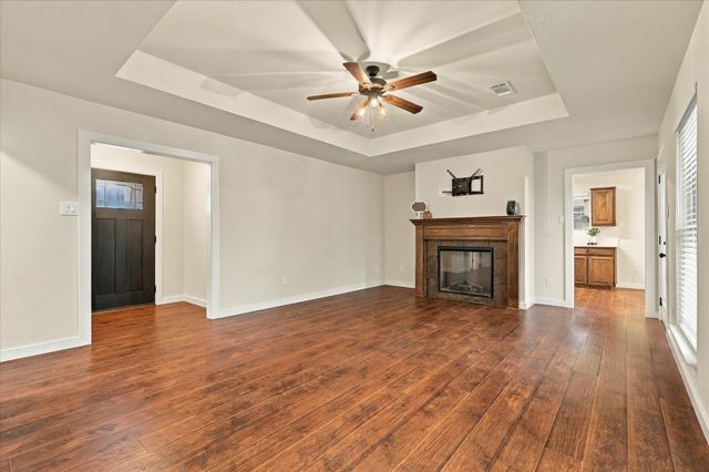 5216 Gaelic Court, Denton, TX 76208