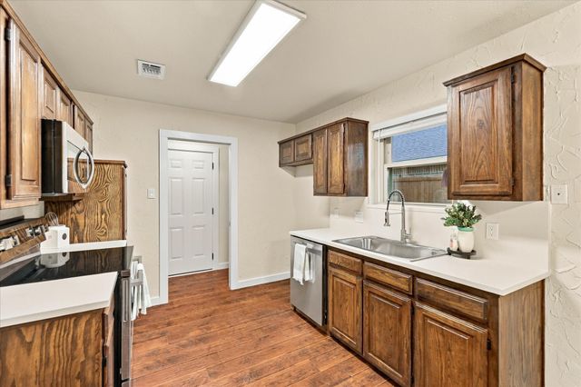 5216 Gaelic Court, Denton, TX 76208