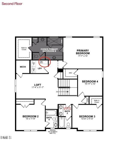 2466 Vetrina Way, Apex, NC 27502