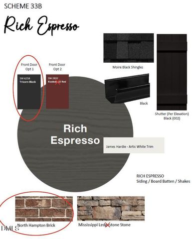 2466 Vetrina Way, Apex, NC 27502