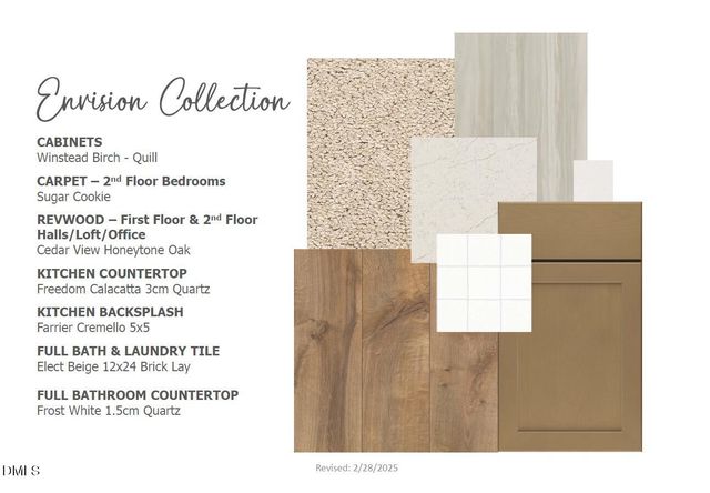 2466 Vetrina Way, Apex, NC 27502