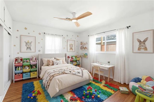 8951 Collett, North Hills, CA 91343