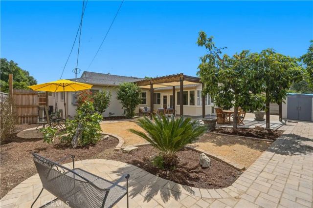 8951 Collett, North Hills, CA 91343