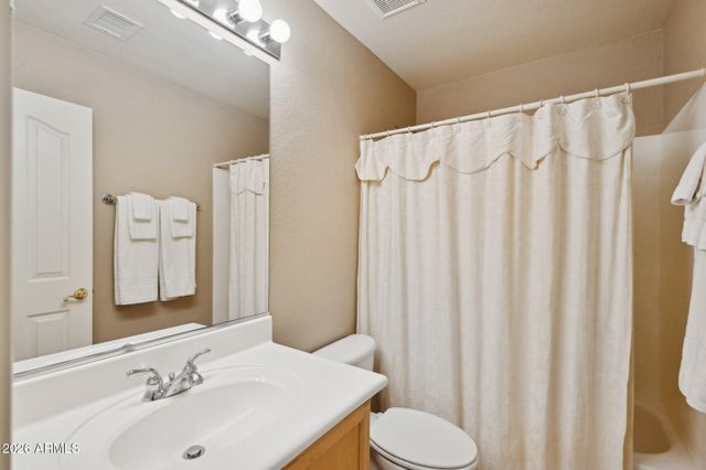 8859 E CONQUISTADORES Drive, Scottsdale, AZ 85255