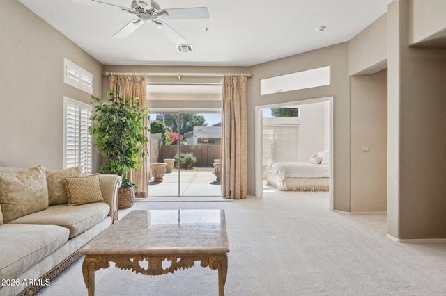 8859 E CONQUISTADORES Drive, Scottsdale, AZ 85255