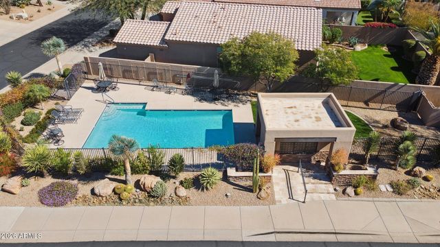 8859 E CONQUISTADORES Drive, Scottsdale, AZ 85255