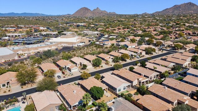 8859 E CONQUISTADORES Drive, Scottsdale, AZ 85255