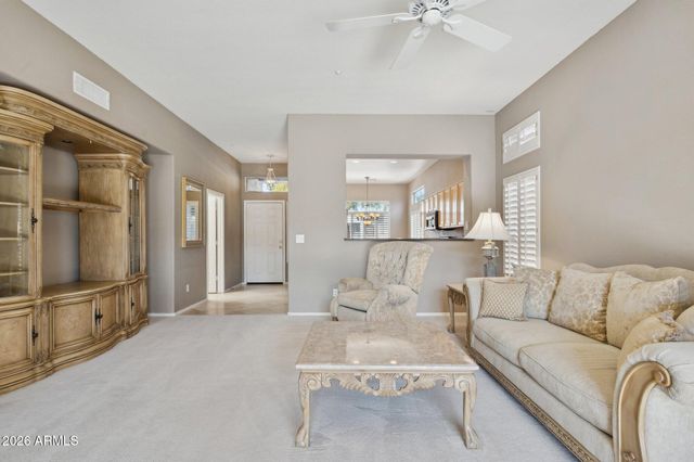 8859 E CONQUISTADORES Drive, Scottsdale, AZ 85255