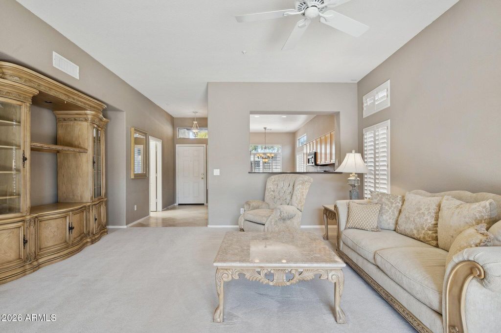8859 E CONQUISTADORES Drive, Scottsdale, AZ 85255 — photo 3