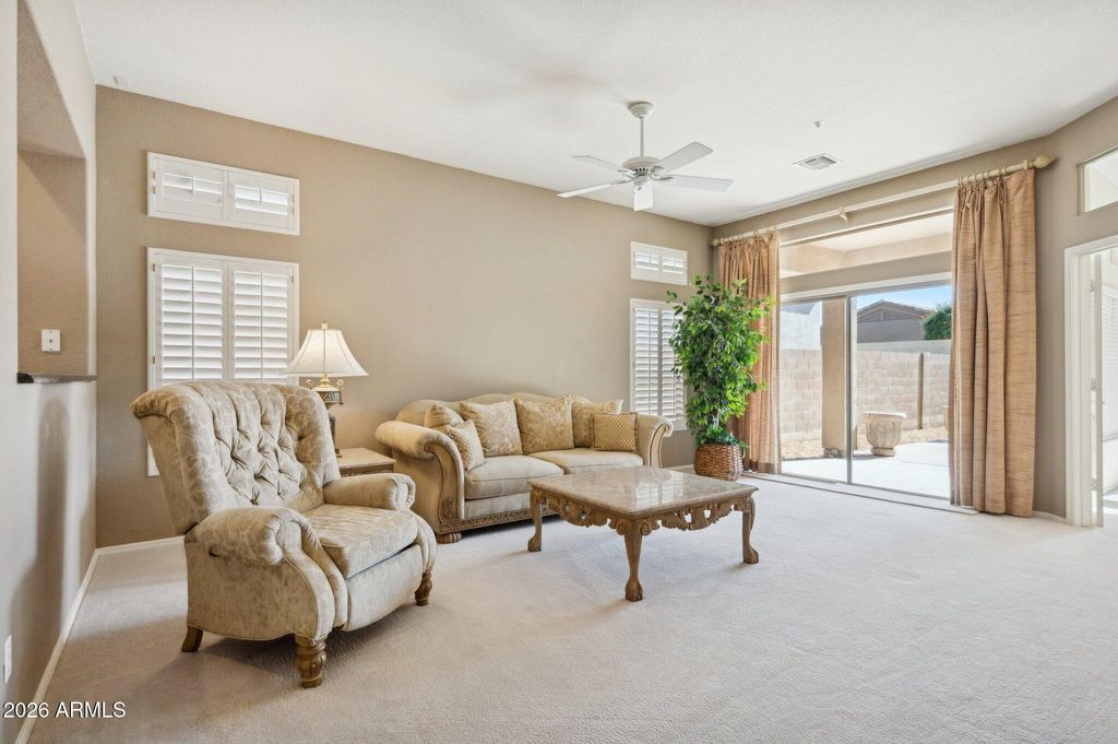 8859 E CONQUISTADORES Drive, Scottsdale, AZ 85255 — photo 4