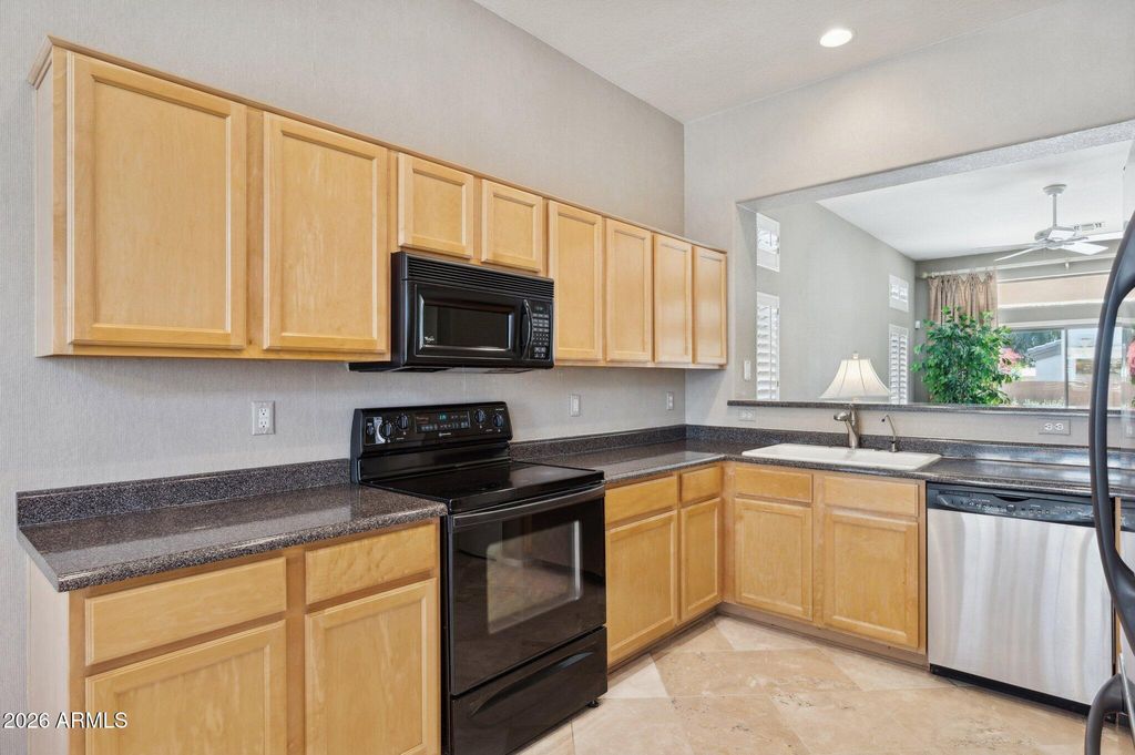 8859 E CONQUISTADORES Drive, Scottsdale, AZ 85255 — photo 5