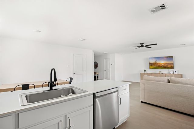 21027 Santopadre Street, New Caney, TX 77357