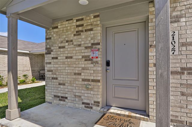 21027 Santopadre Street, New Caney, TX 77357