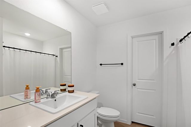 21027 Santopadre Street, New Caney, TX 77357