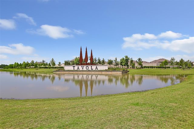 21027 Santopadre Street, New Caney, TX 77357
