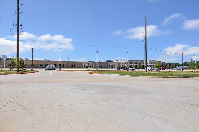 21027 Santopadre Street, New Caney, TX 77357