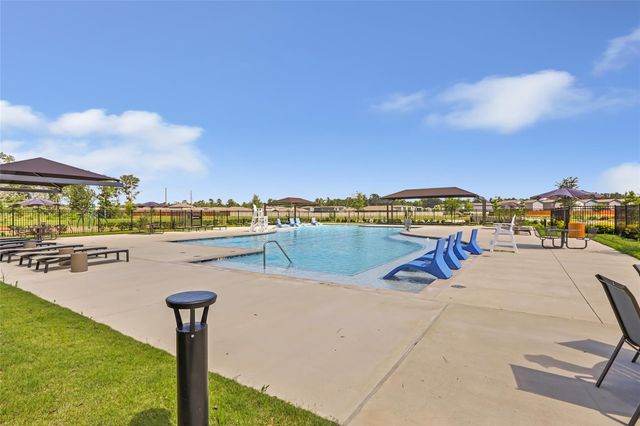 21027 Santopadre Street, New Caney, TX 77357