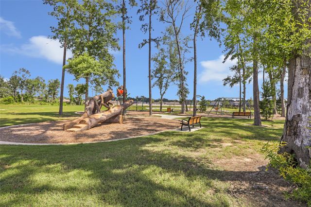21027 Santopadre Street, New Caney, TX 77357