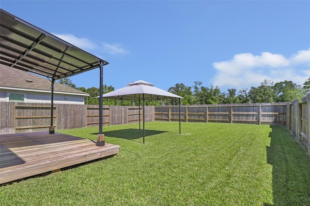 21027 Santopadre Street, New Caney, TX 77357