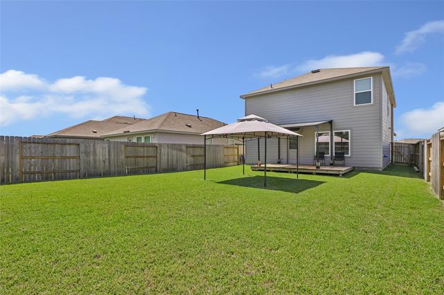 21027 Santopadre Street, New Caney, TX 77357
