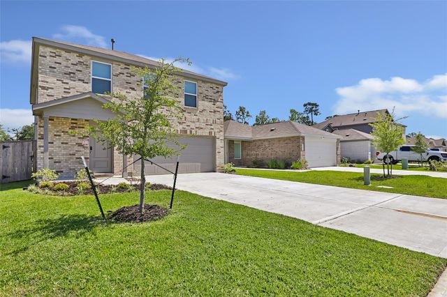 21027 Santopadre Street, New Caney, TX 77357
