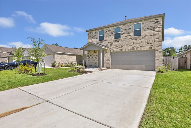 21027 Santopadre Street, New Caney, TX 77357