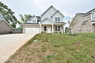 11924 Cordial Lane, Knoxville, TN 37932