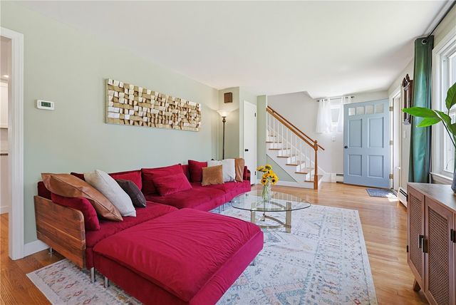 100 Hope Street, East Providence, RI 02916