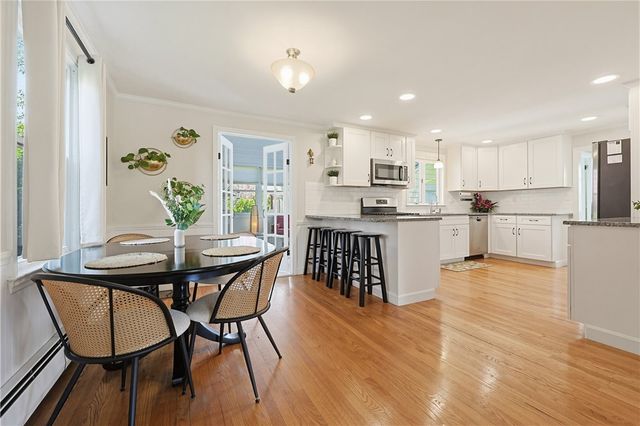 100 Hope Street, East Providence, RI 02916