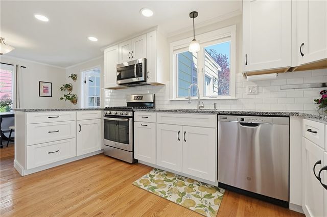 100 Hope Street, East Providence, RI 02916