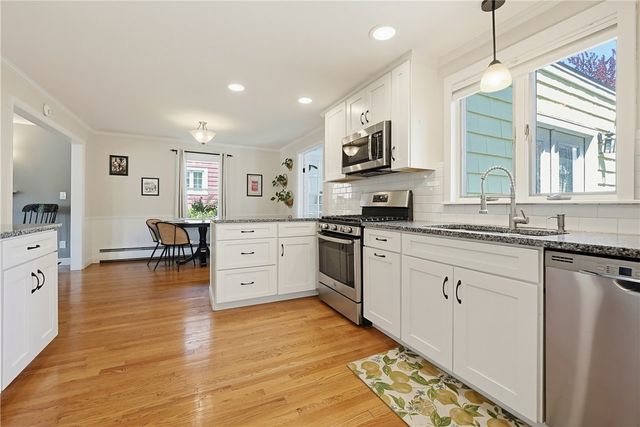 100 Hope Street, East Providence, RI 02916