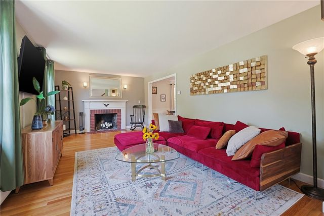 100 Hope Street, East Providence, RI 02916