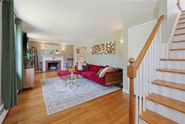 100 Hope Street, East Providence, RI 02916