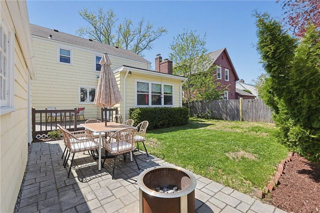 100 Hope Street, East Providence, RI 02916
