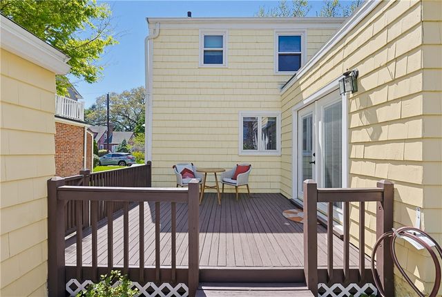 100 Hope Street, East Providence, RI 02916