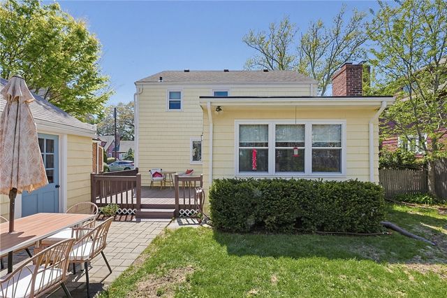 100 Hope Street, East Providence, RI 02916