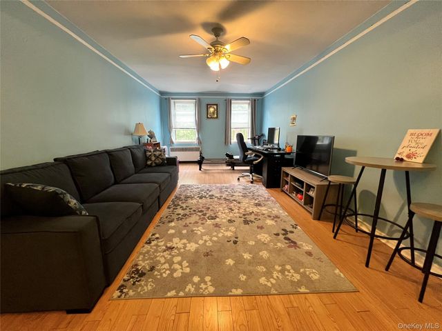 821 Bronx River Road 6D, Bronx, NY 10708