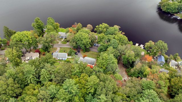 30 W Sutton Rd, Sutton, MA 01590