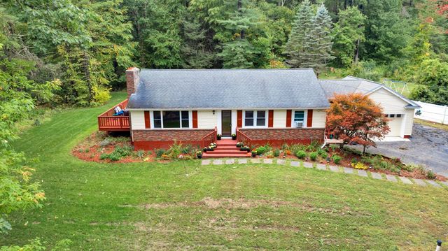 30 W Sutton Rd, Sutton, MA 01590