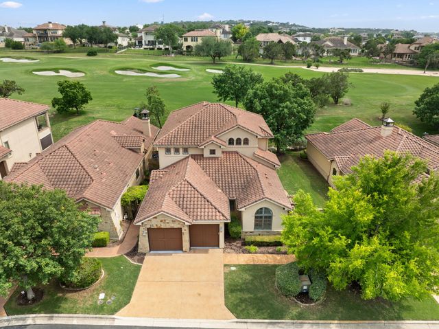 15 Borello DR, Austin, TX 78738